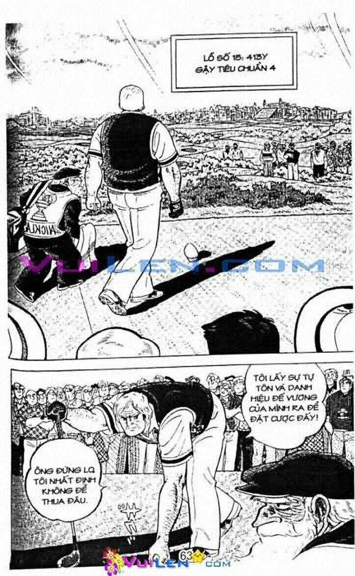 Tân Teppi - Chapter 60 - Trang 63