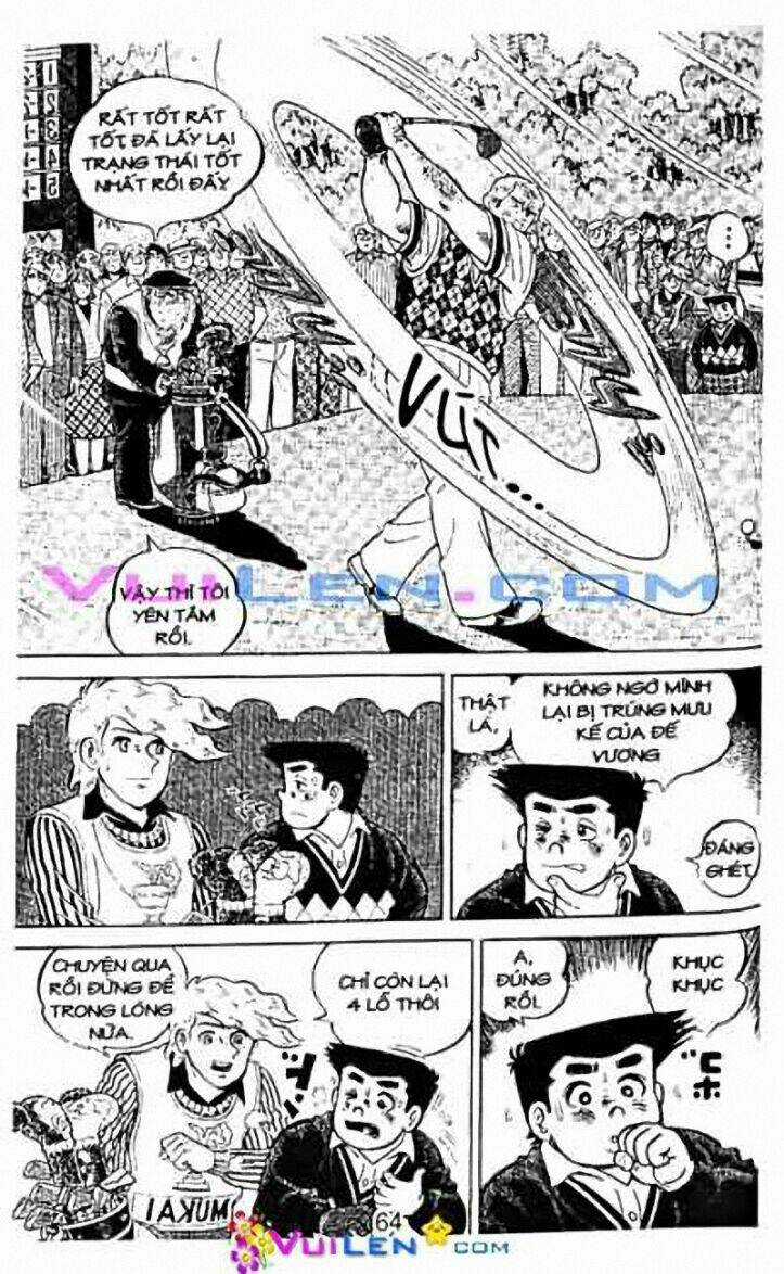 Tân Teppi - Chapter 60 - Trang 64