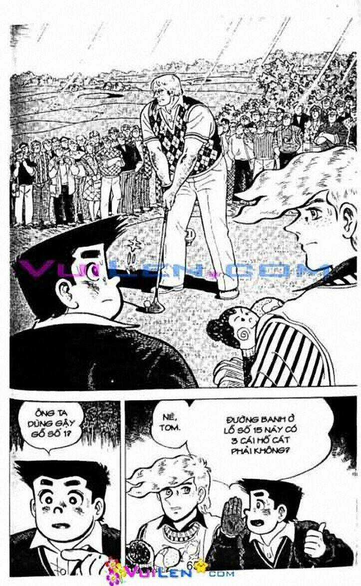 Tân Teppi - Chapter 60 - Trang 65