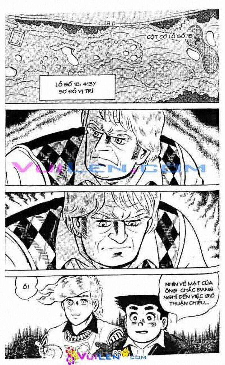 Tân Teppi - Chapter 60 - Trang 66