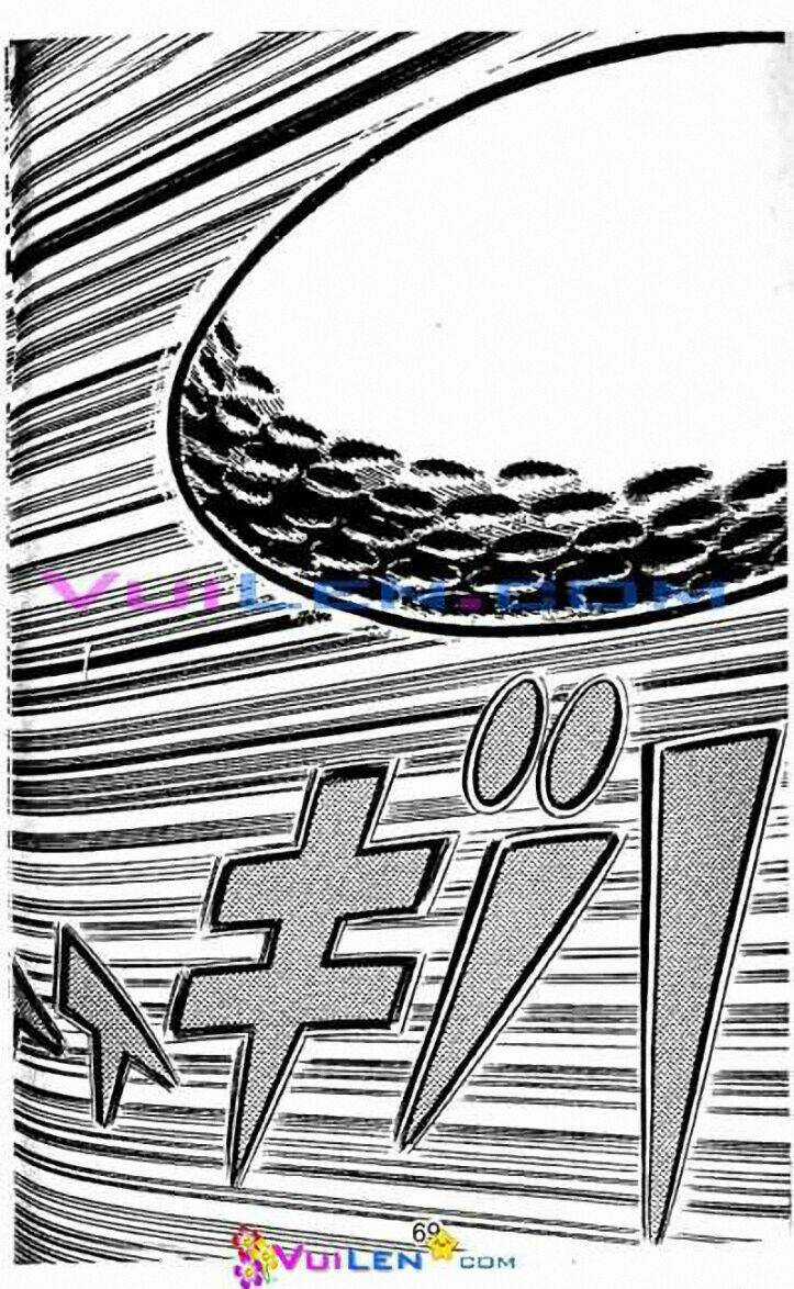 Tân Teppi - Chapter 60 - Trang 69