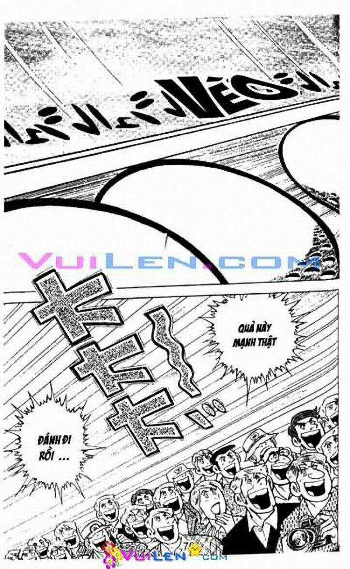 Tân Teppi - Chapter 60 - Trang 70