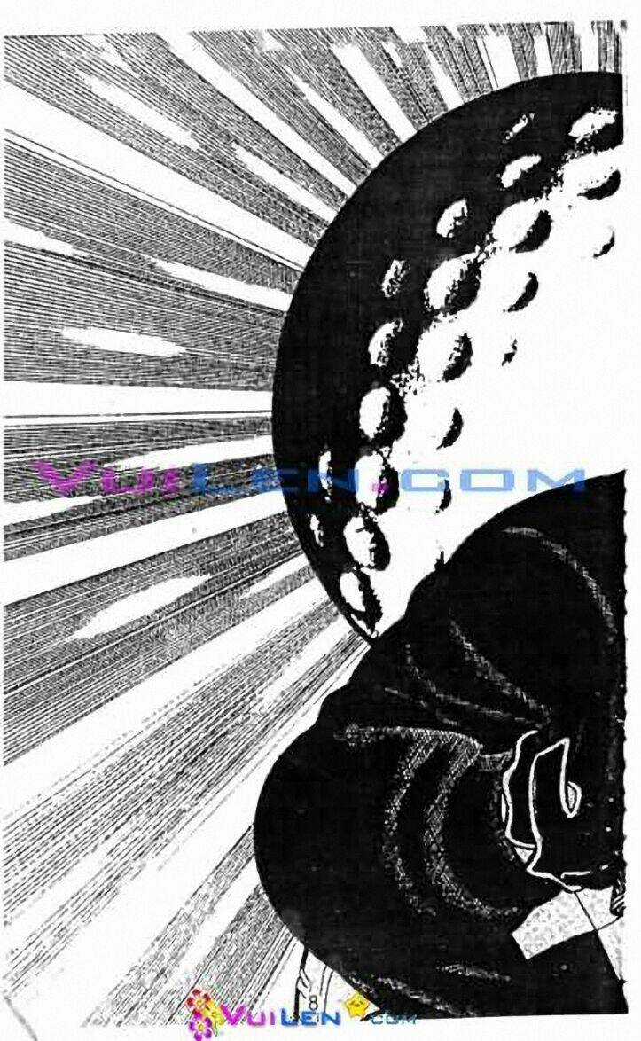 Tân Teppi - Chapter 60 - Trang 8