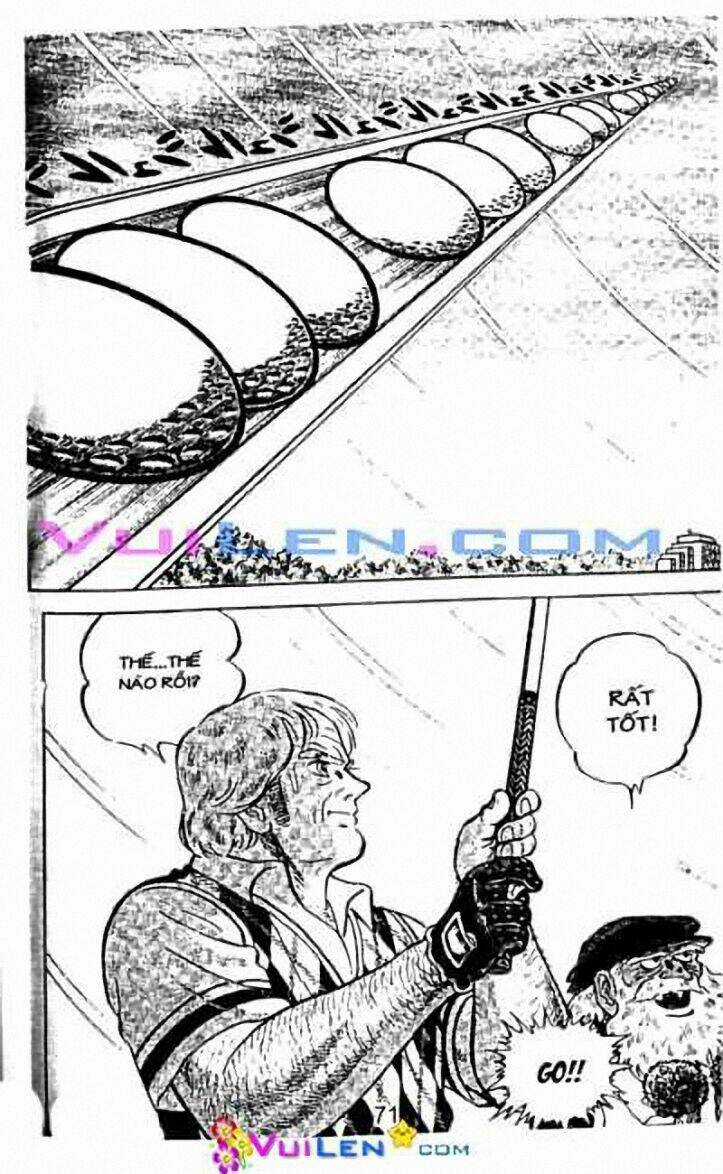 Tân Teppi - Chapter 60 - Trang 71