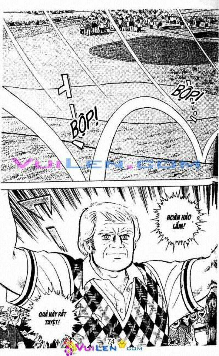 Tân Teppi - Chapter 60 - Trang 74