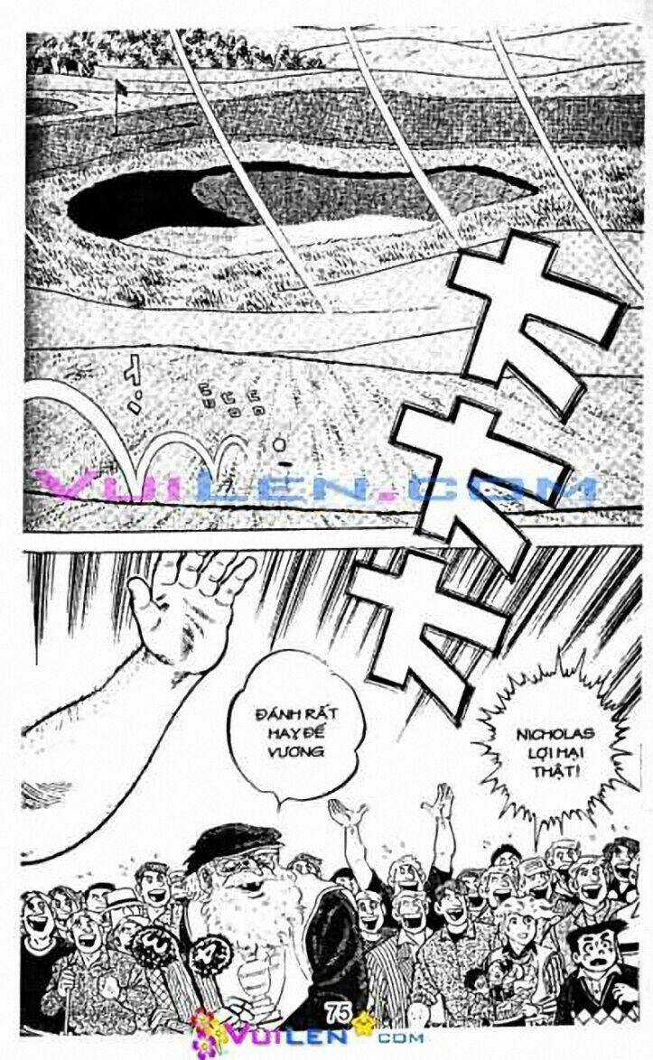 Tân Teppi - Chapter 60 - Trang 75