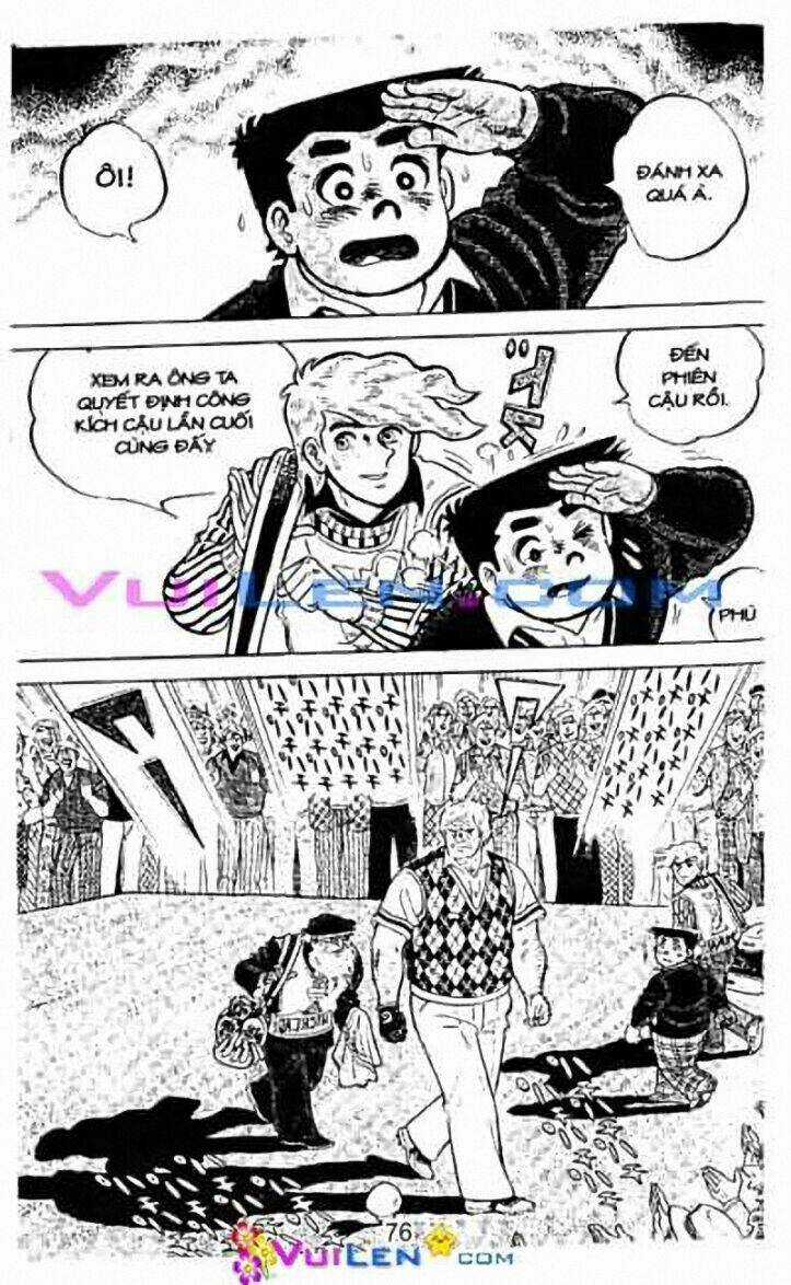 Tân Teppi - Chapter 60 - Trang 76