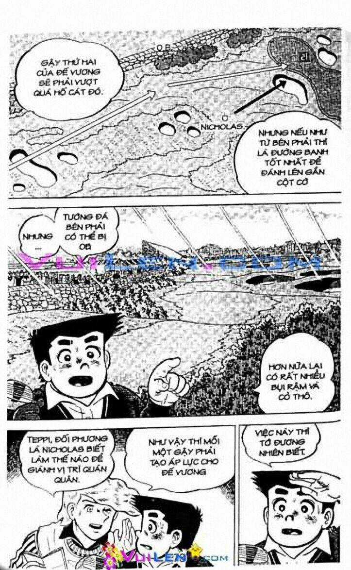 Tân Teppi - Chapter 60 - Trang 78