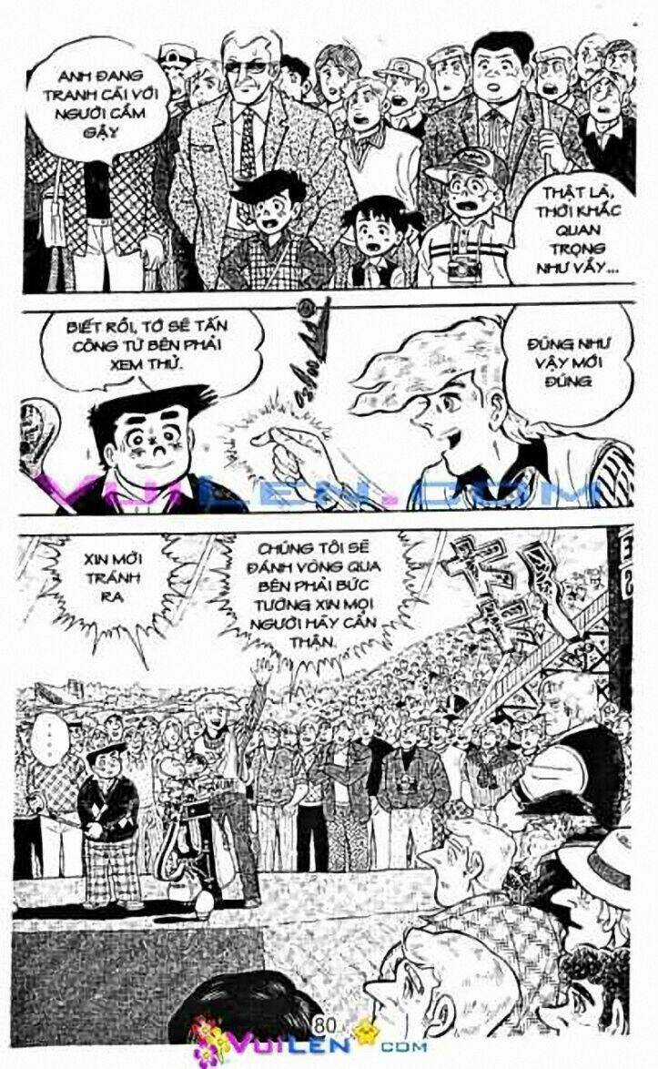 Tân Teppi - Chapter 60 - Trang 80