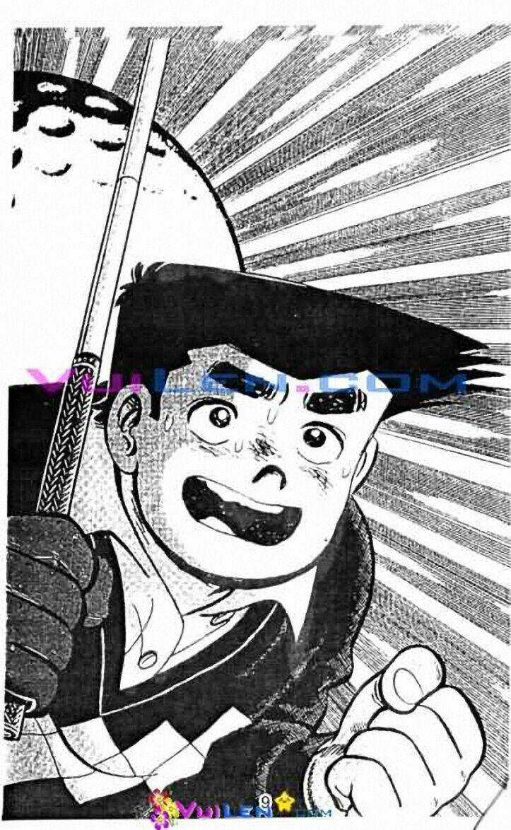 Tân Teppi - Chapter 60 - Trang 9