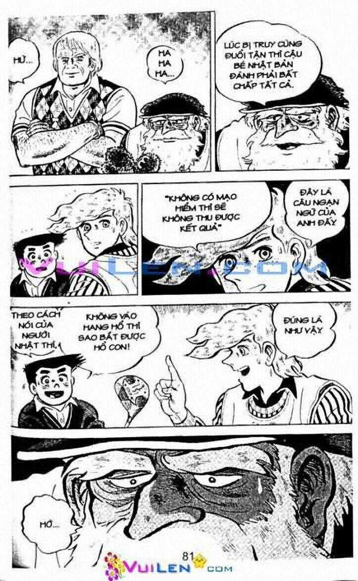 Tân Teppi - Chapter 60 - Trang 81