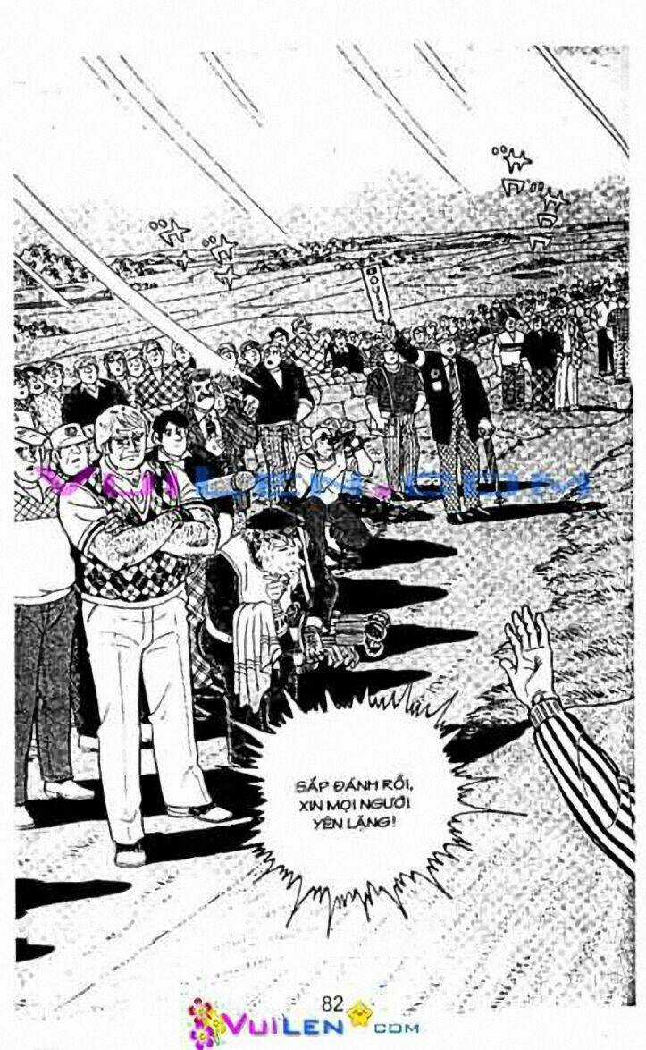 Tân Teppi - Chapter 60 - Trang 82