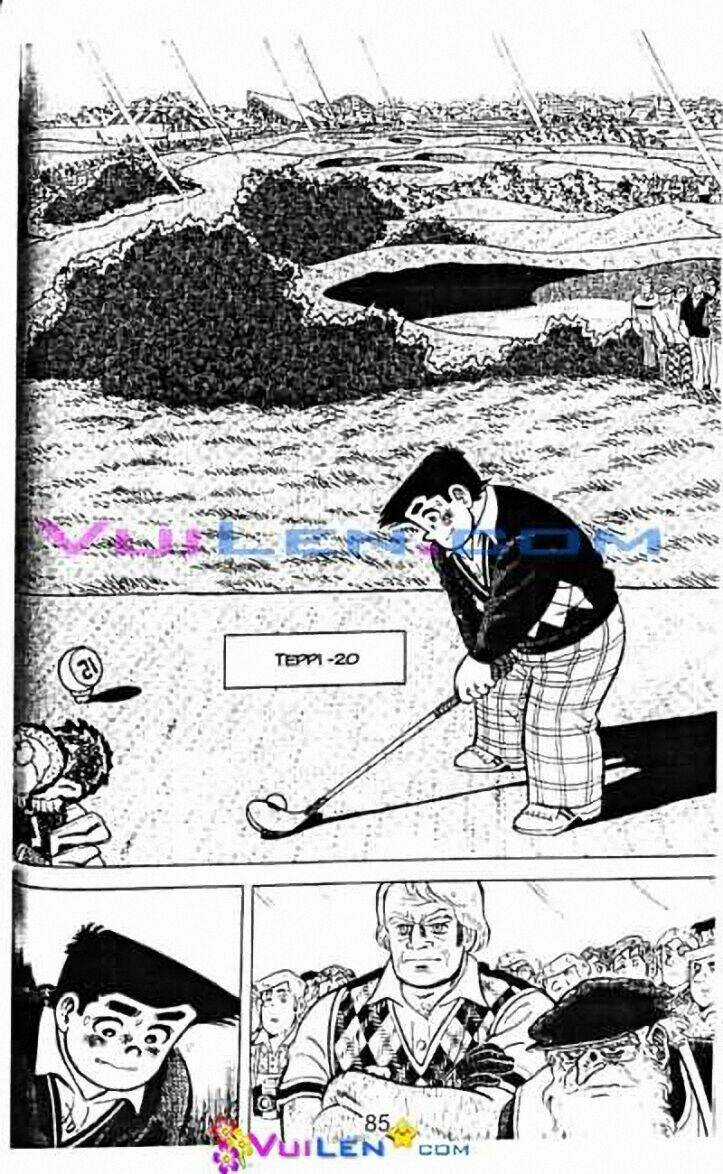 Tân Teppi - Chapter 60 - Trang 85