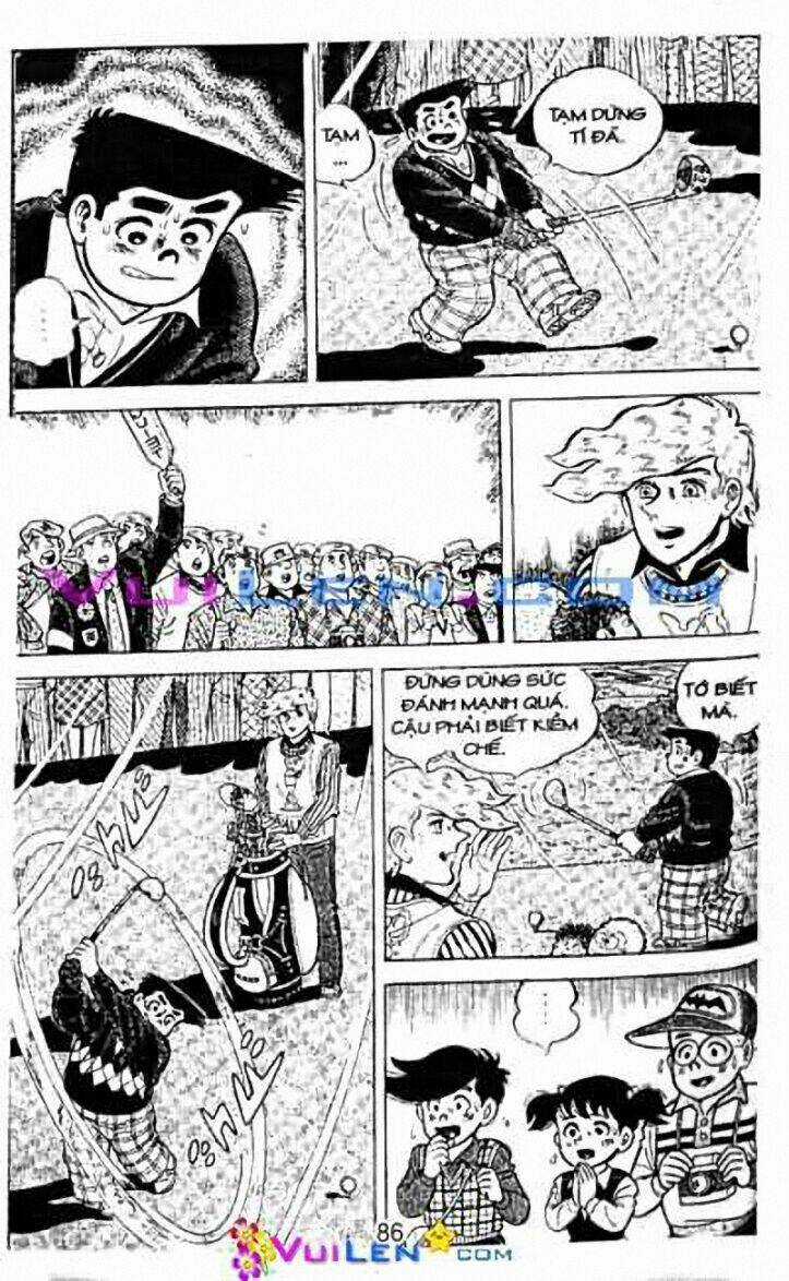 Tân Teppi - Chapter 60 - Trang 86