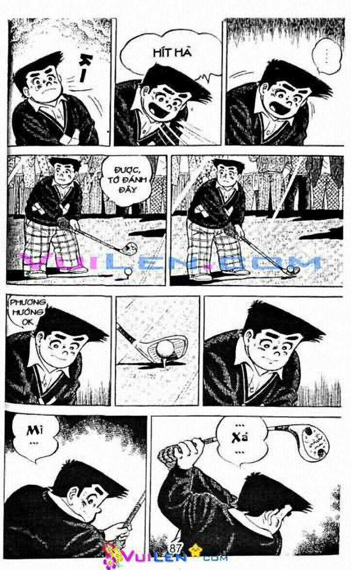 Tân Teppi - Chapter 60 - Trang 87