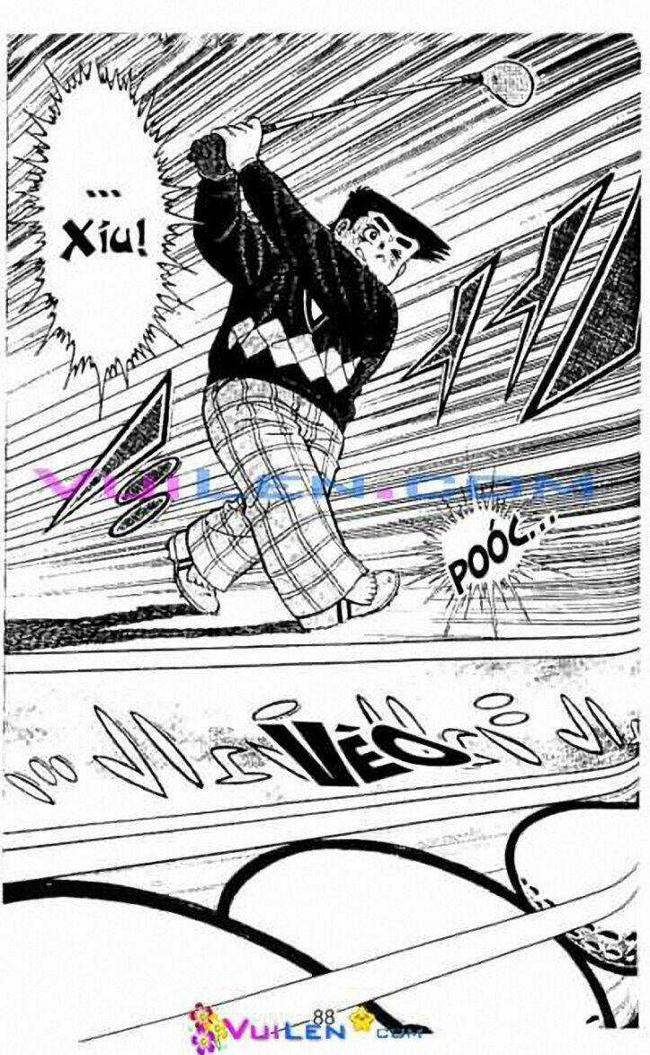 Tân Teppi - Chapter 60 - Trang 88