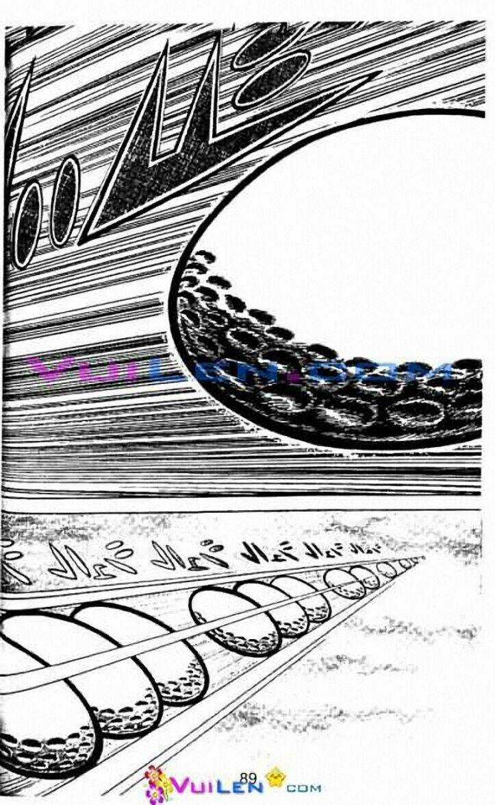 Tân Teppi - Chapter 60 - Trang 89