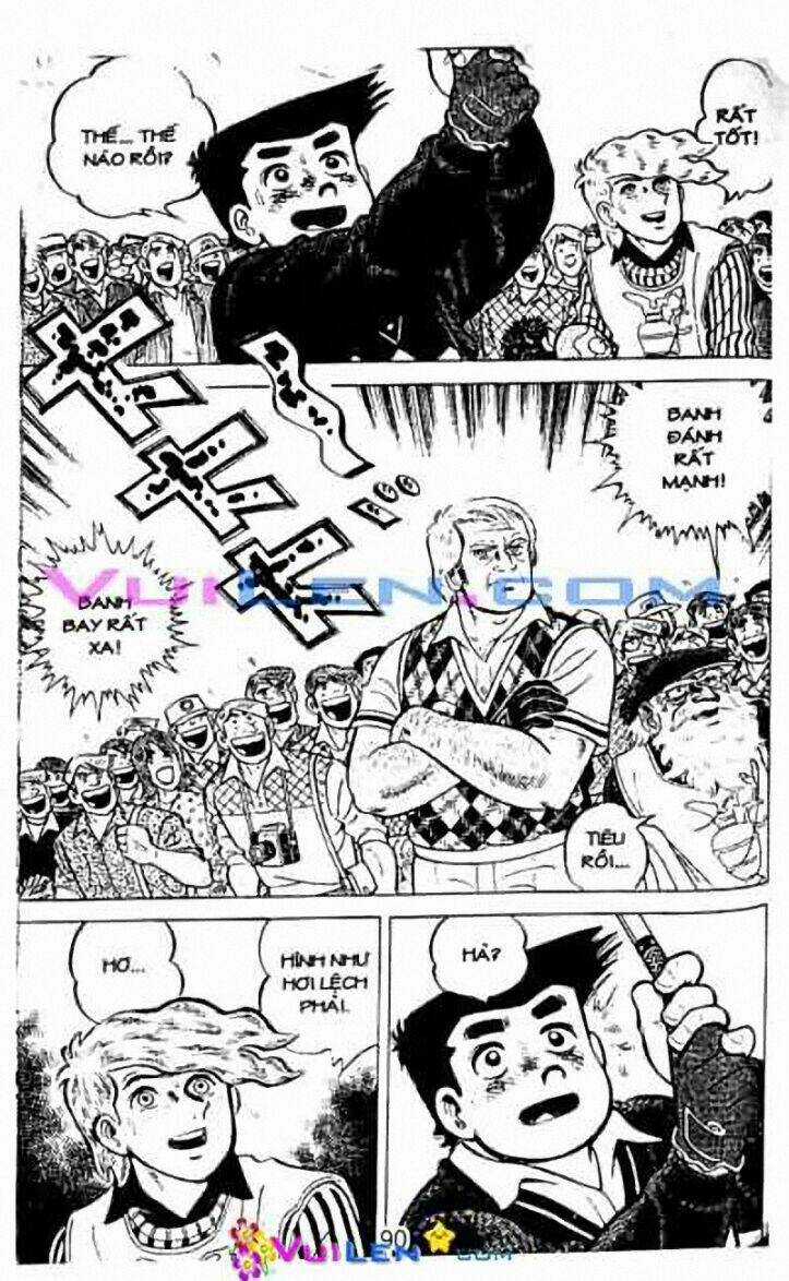 Tân Teppi - Chapter 60 - Trang 90