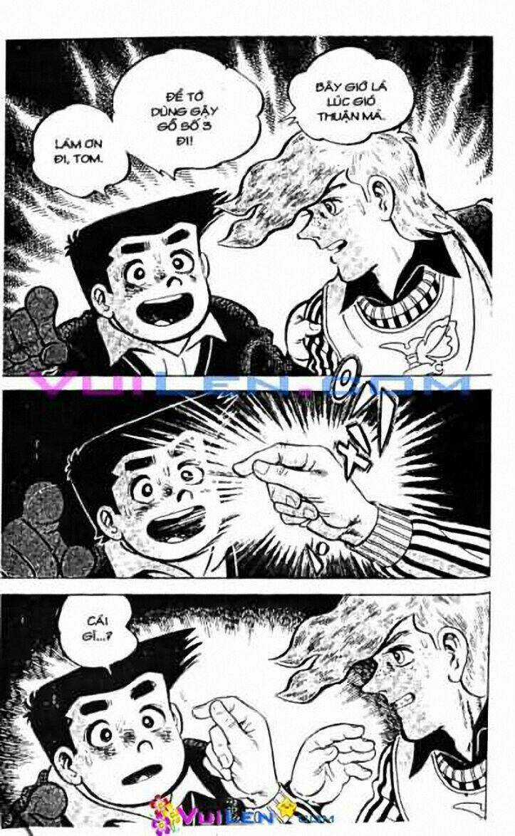 Tân Teppi - Chapter 60 - Trang 10