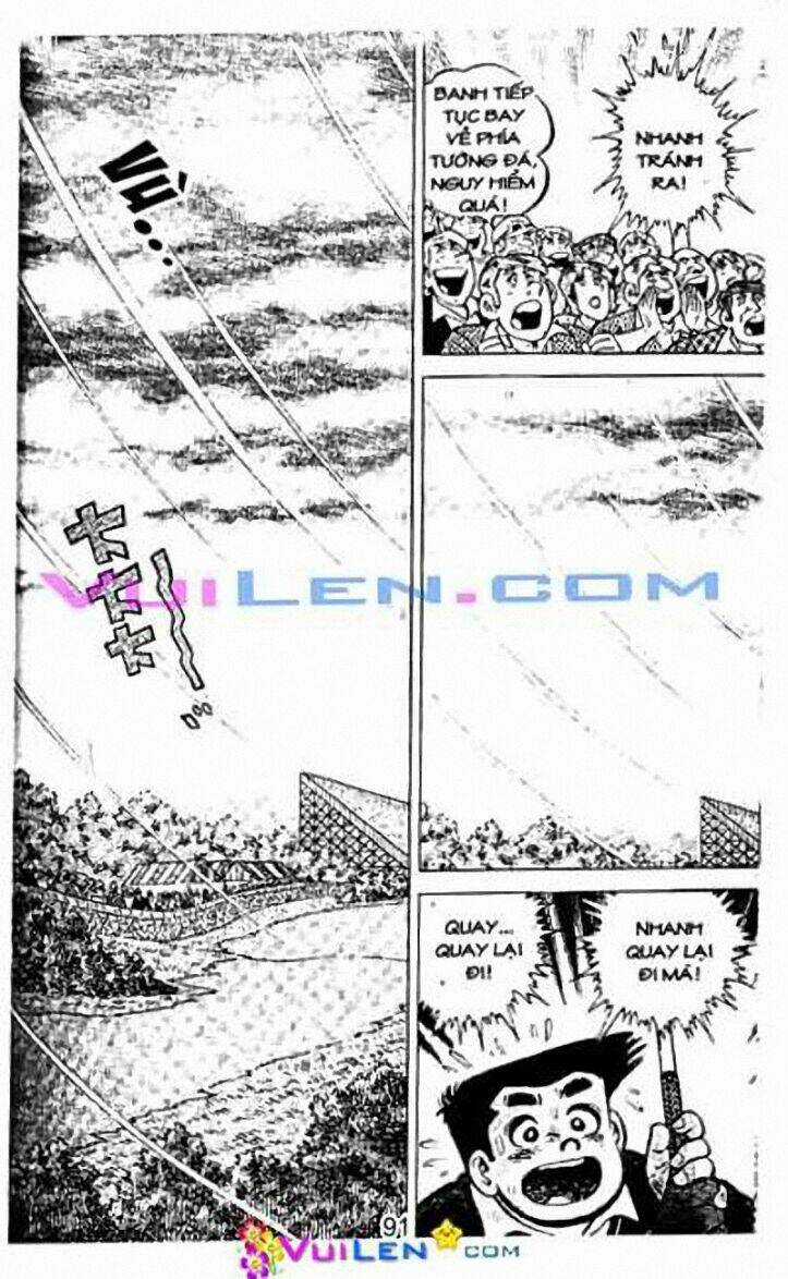 Tân Teppi - Chapter 60 - Trang 91
