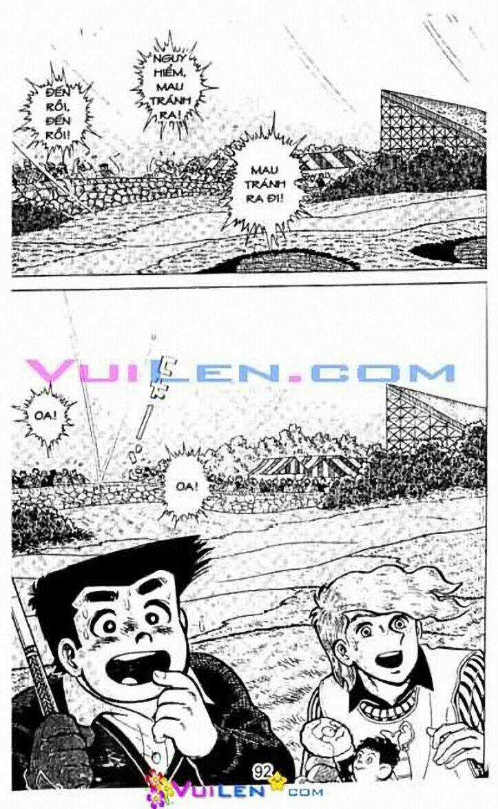 Tân Teppi - Chapter 60 - Trang 92