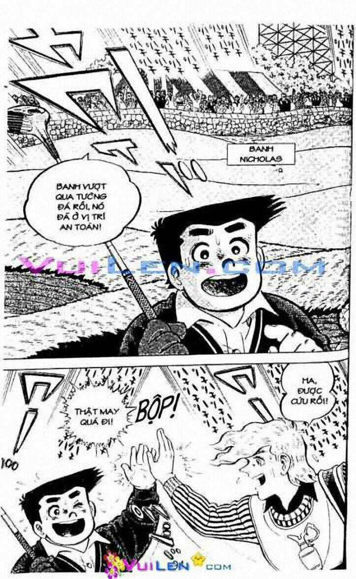 Tân Teppi - Chapter 60 - Trang 94