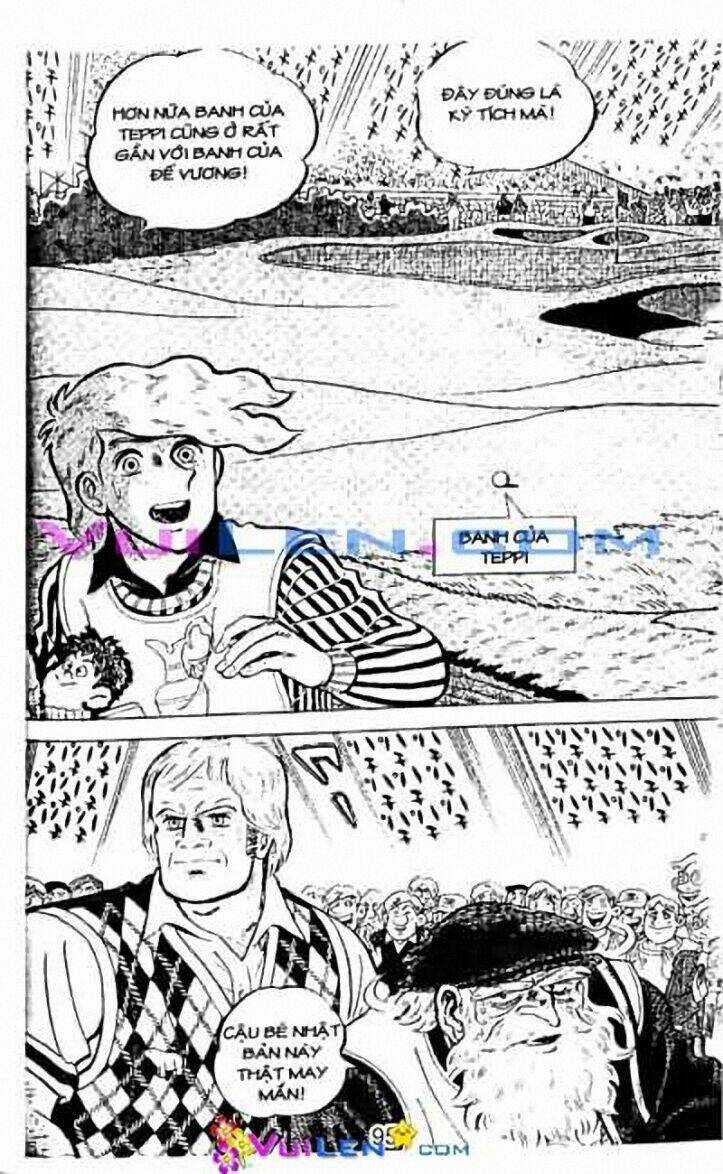 Tân Teppi - Chapter 60 - Trang 95