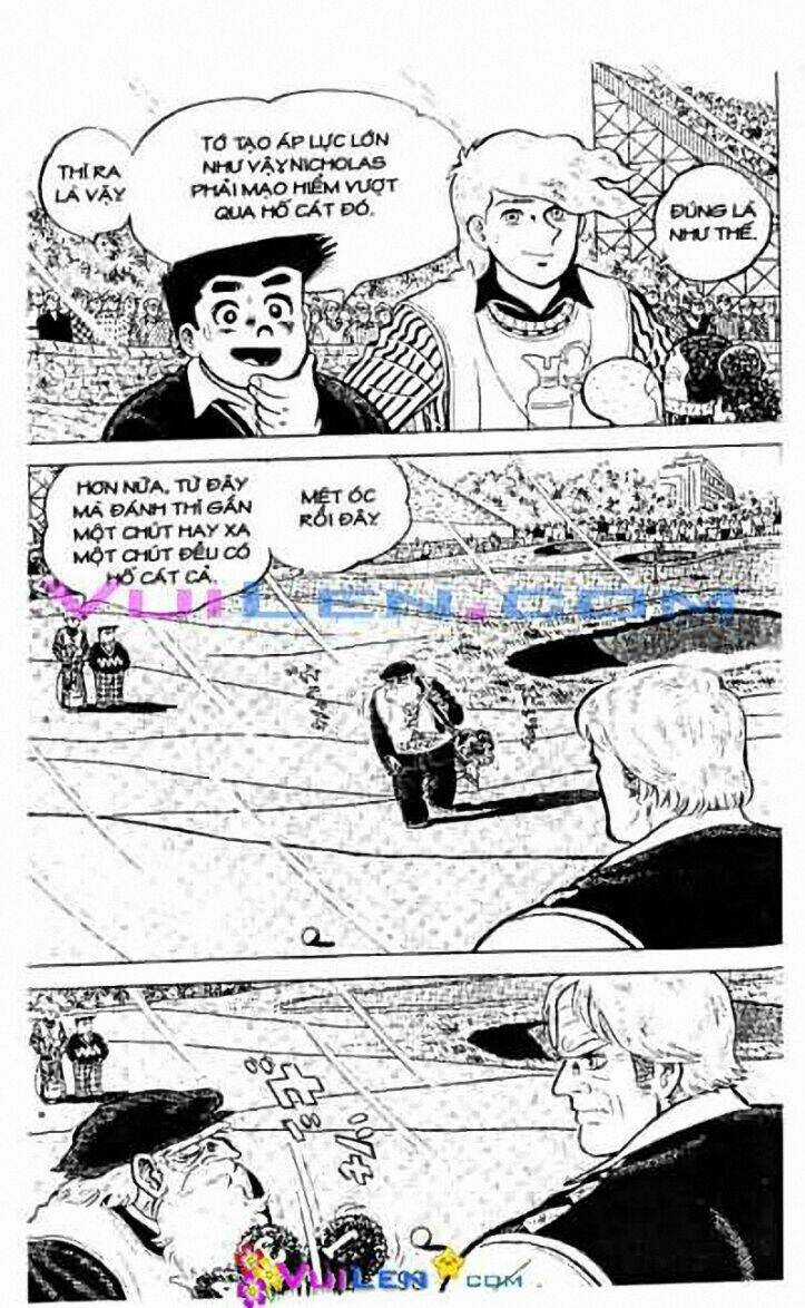 Tân Teppi - Chapter 60 - Trang 98