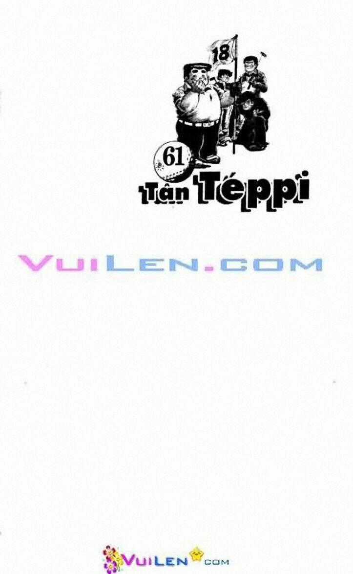 Tân Teppi - Chapter 61 - Trang 1