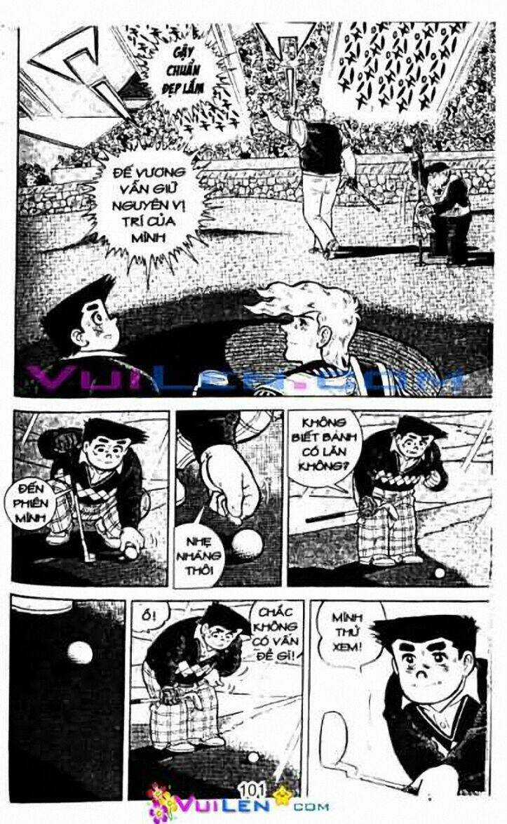 Tân Teppi - Chapter 61 - Trang 101