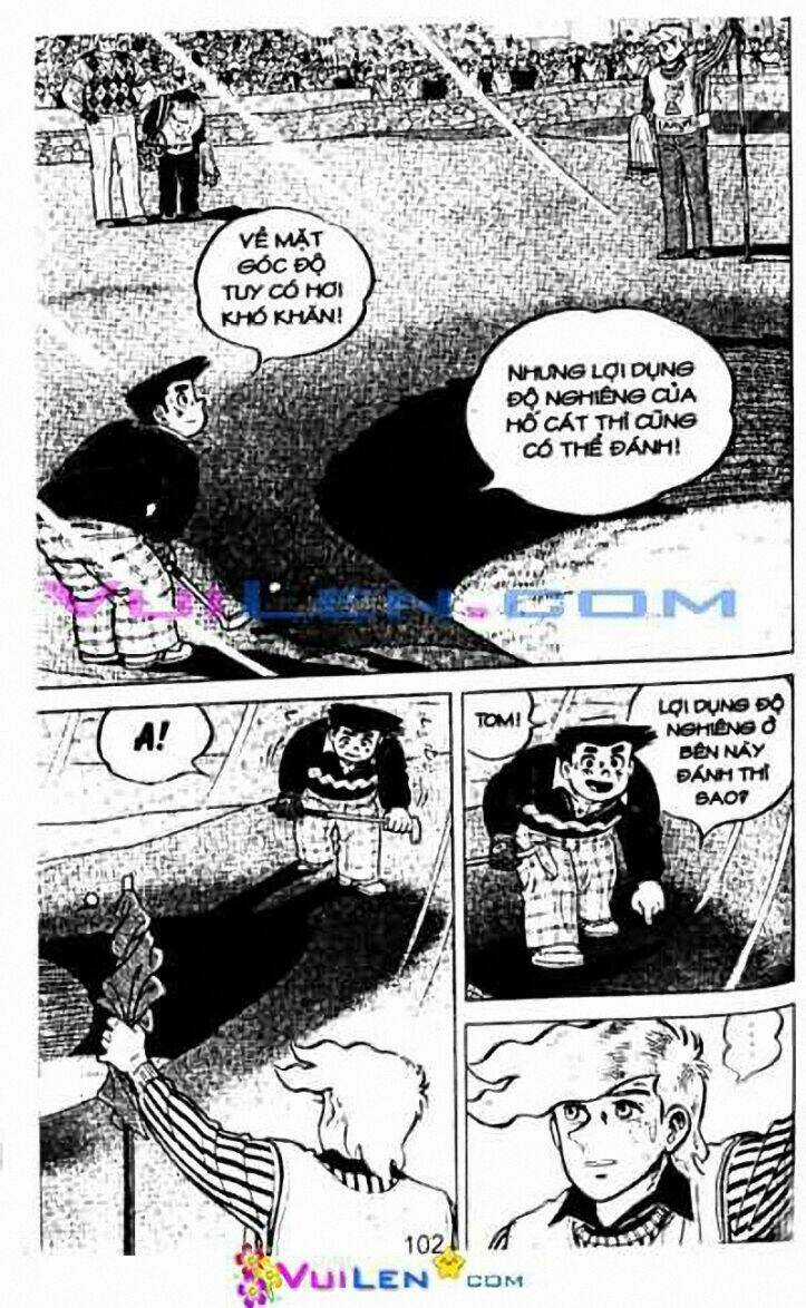 Tân Teppi - Chapter 61 - Trang 102