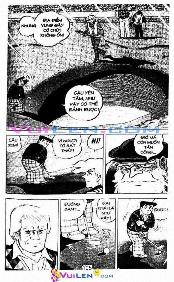 Tân Teppi - Chapter 61 - Trang 105