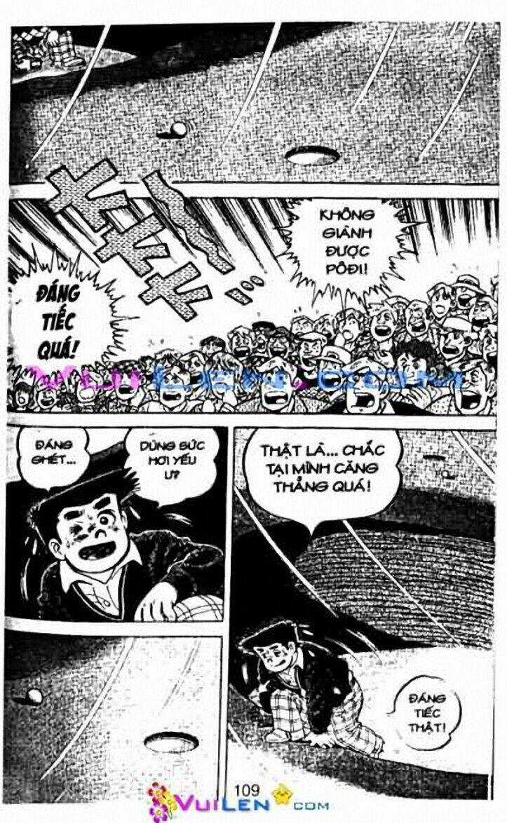 Tân Teppi - Chapter 61 - Trang 109
