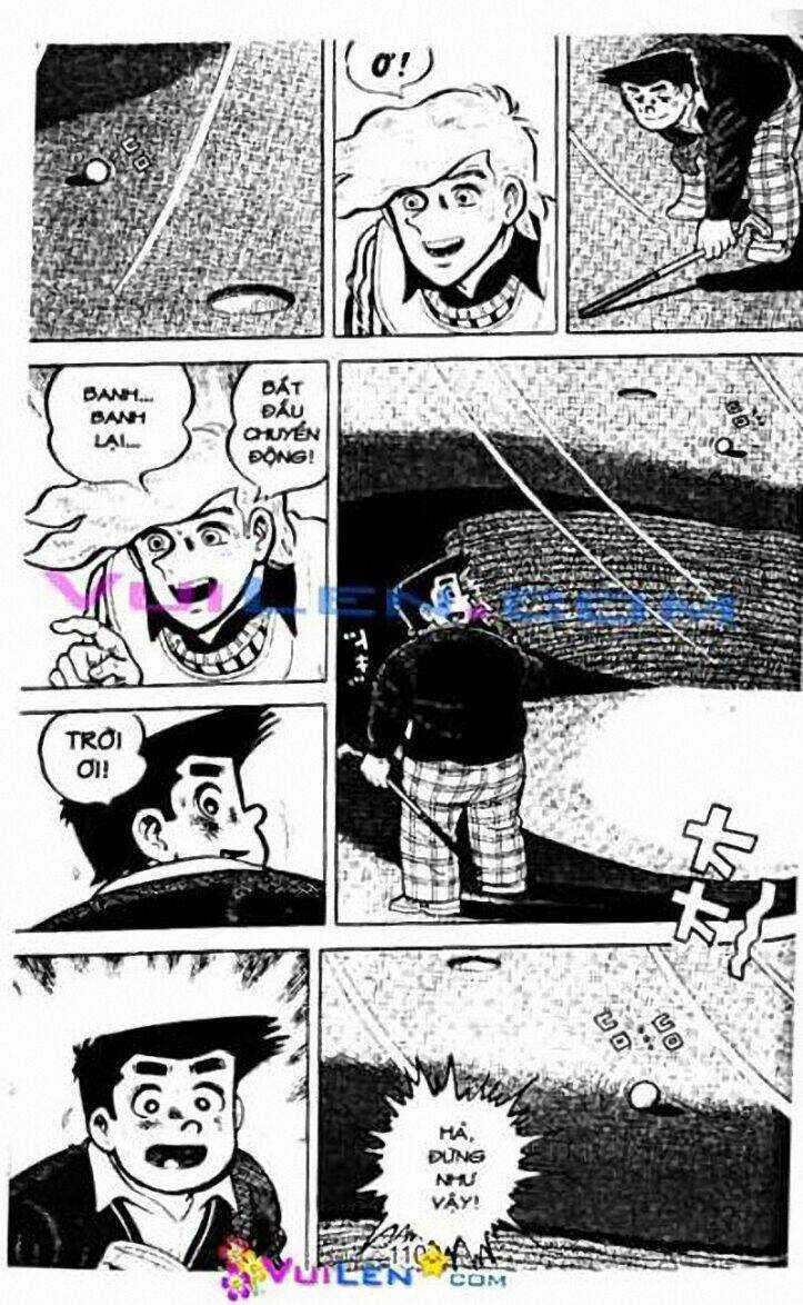 Tân Teppi - Chapter 61 - Trang 110