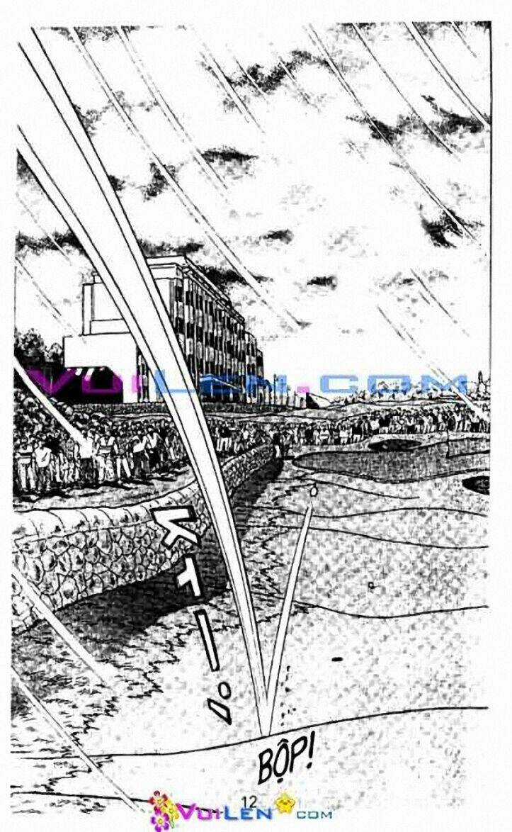 Tân Teppi - Chapter 61 - Trang 12