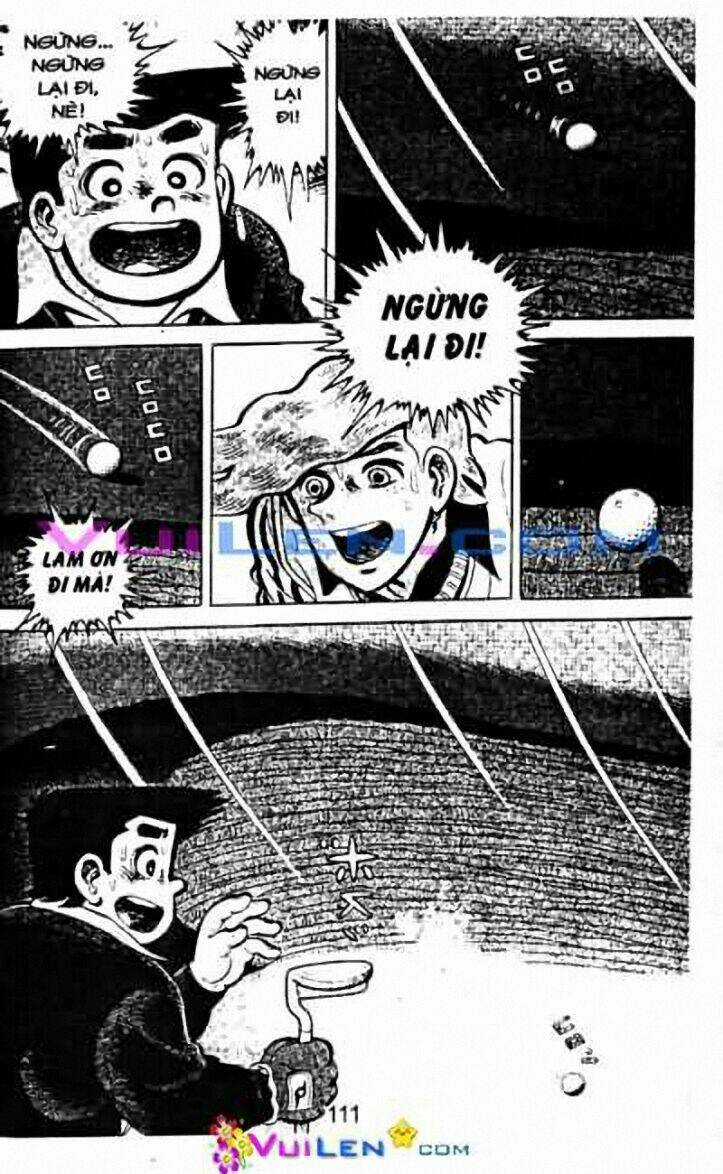 Tân Teppi - Chapter 61 - Trang 111