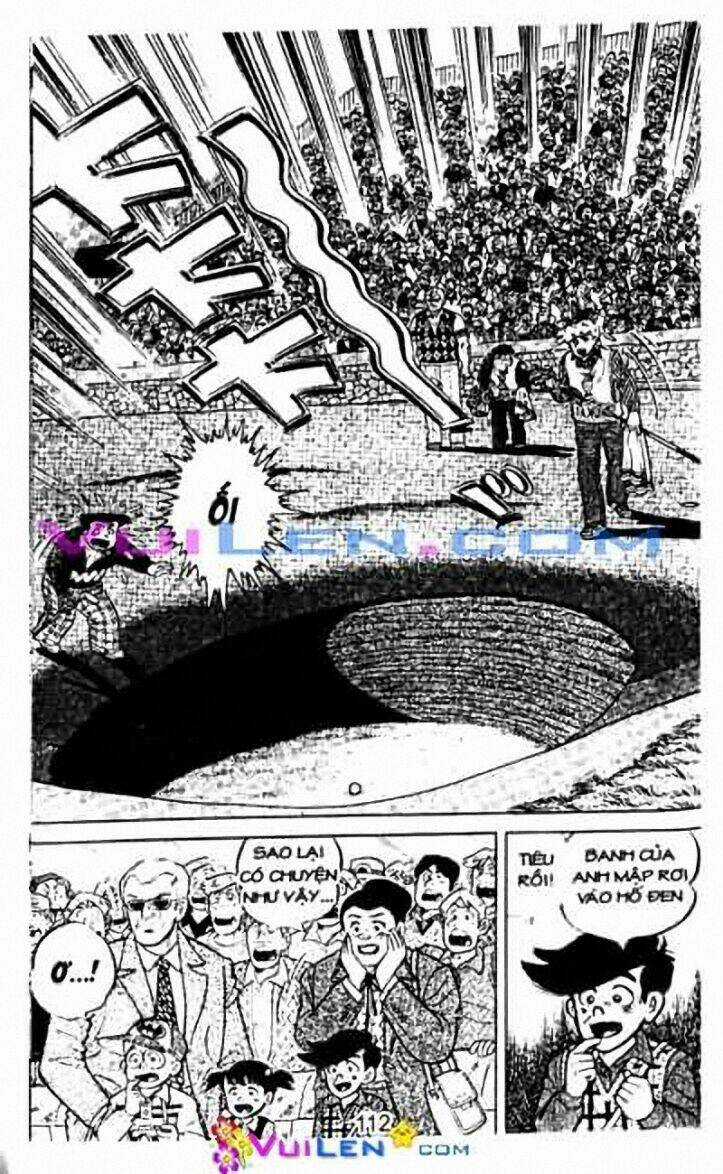 Tân Teppi - Chapter 61 - Trang 112