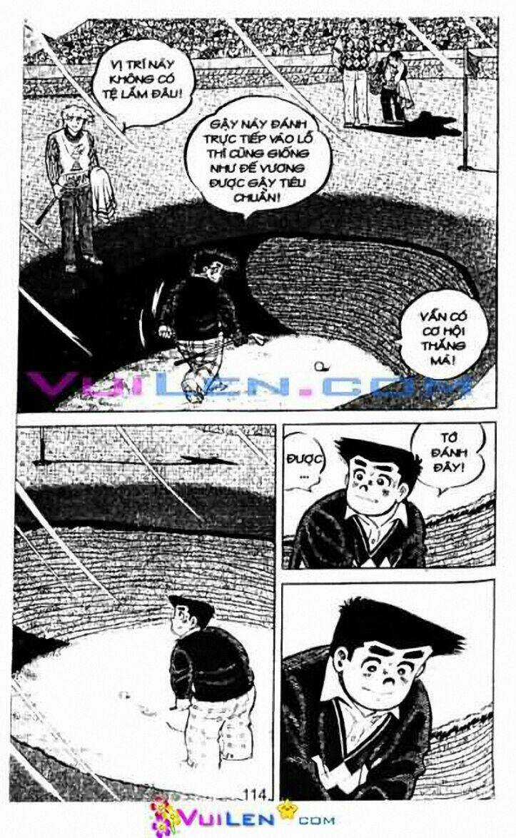 Tân Teppi - Chapter 61 - Trang 114