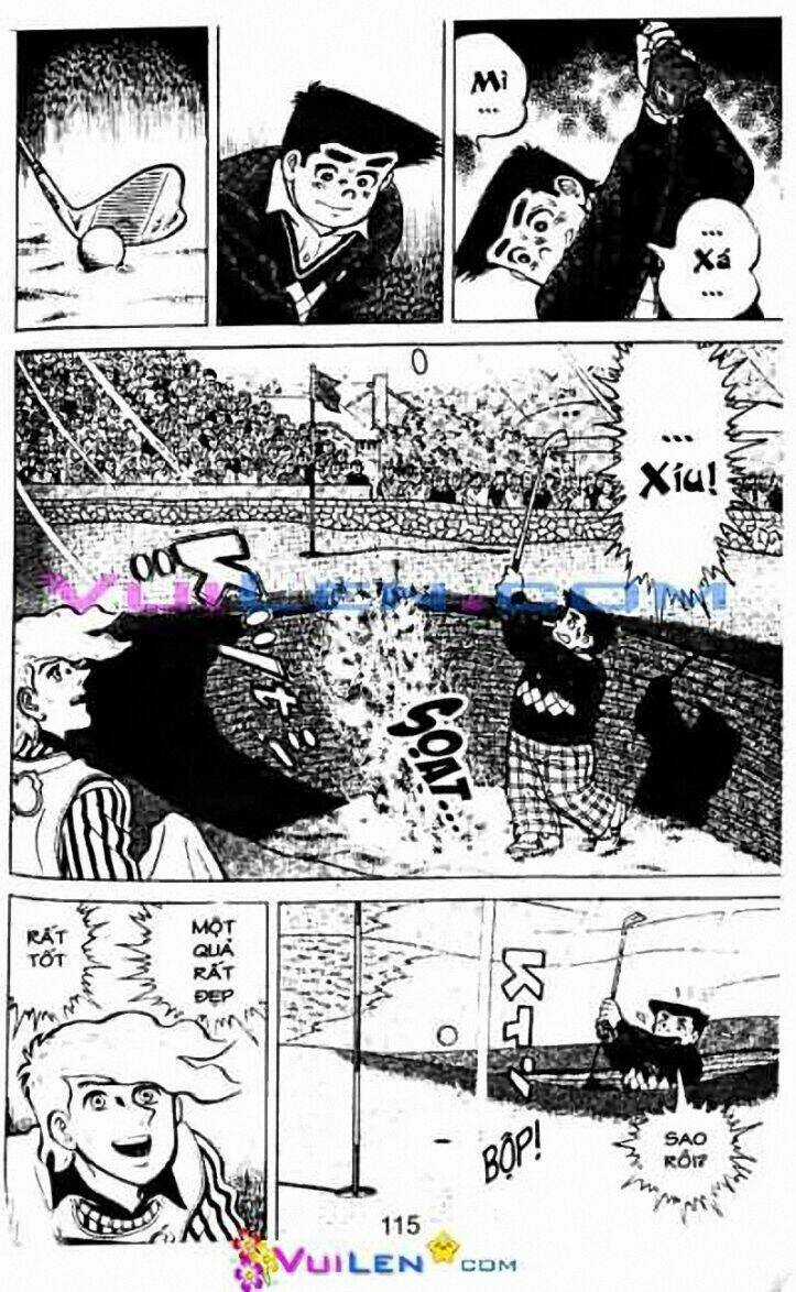 Tân Teppi - Chapter 61 - Trang 115