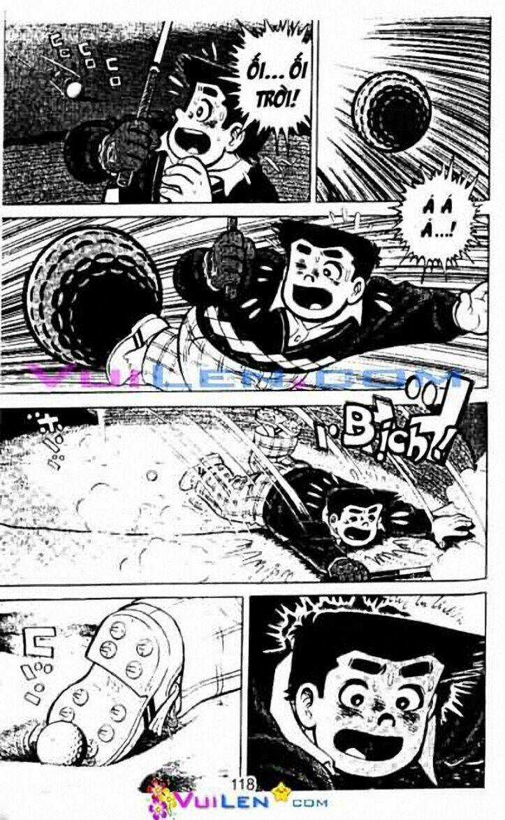 Tân Teppi - Chapter 61 - Trang 118