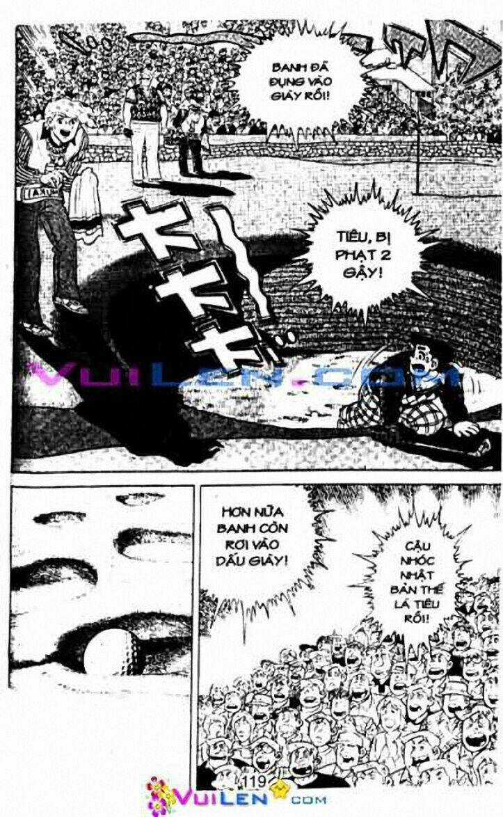 Tân Teppi - Chapter 61 - Trang 119