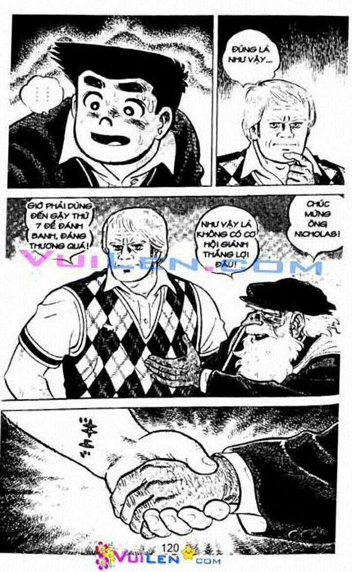 Tân Teppi - Chapter 61 - Trang 120