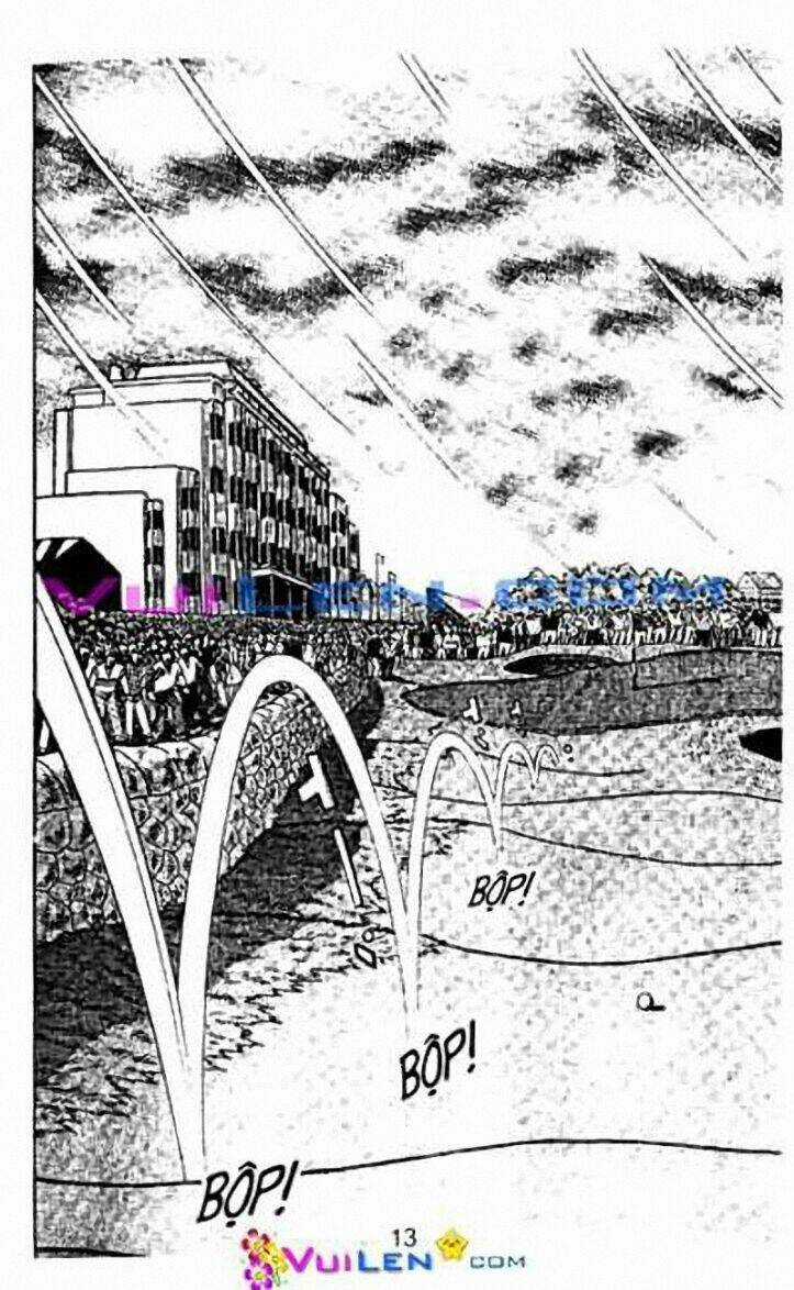 Tân Teppi - Chapter 61 - Trang 13