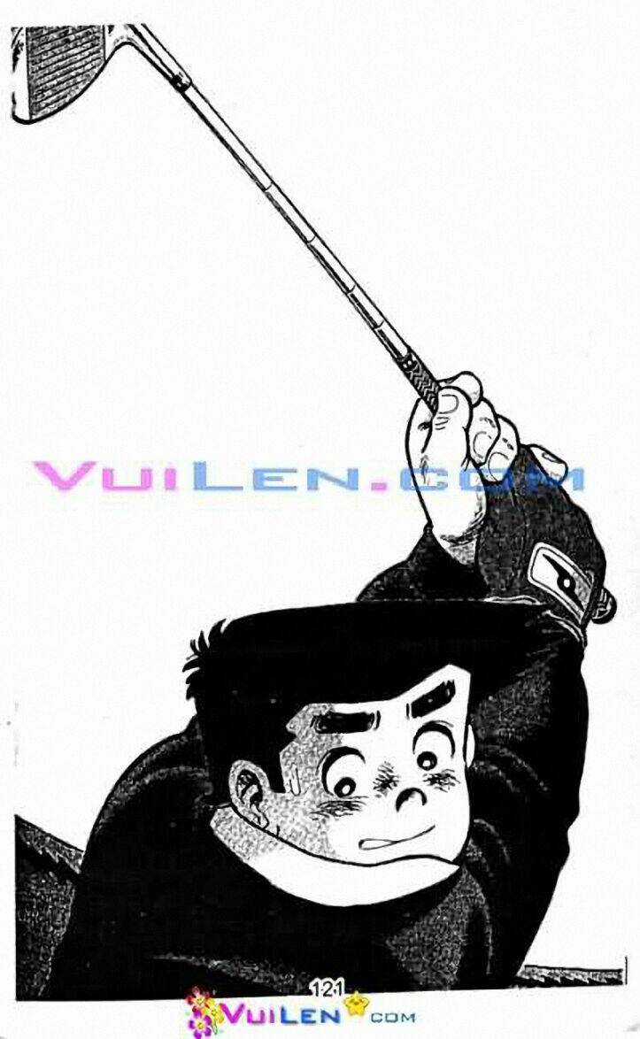 Tân Teppi - Chapter 61 - Trang 121