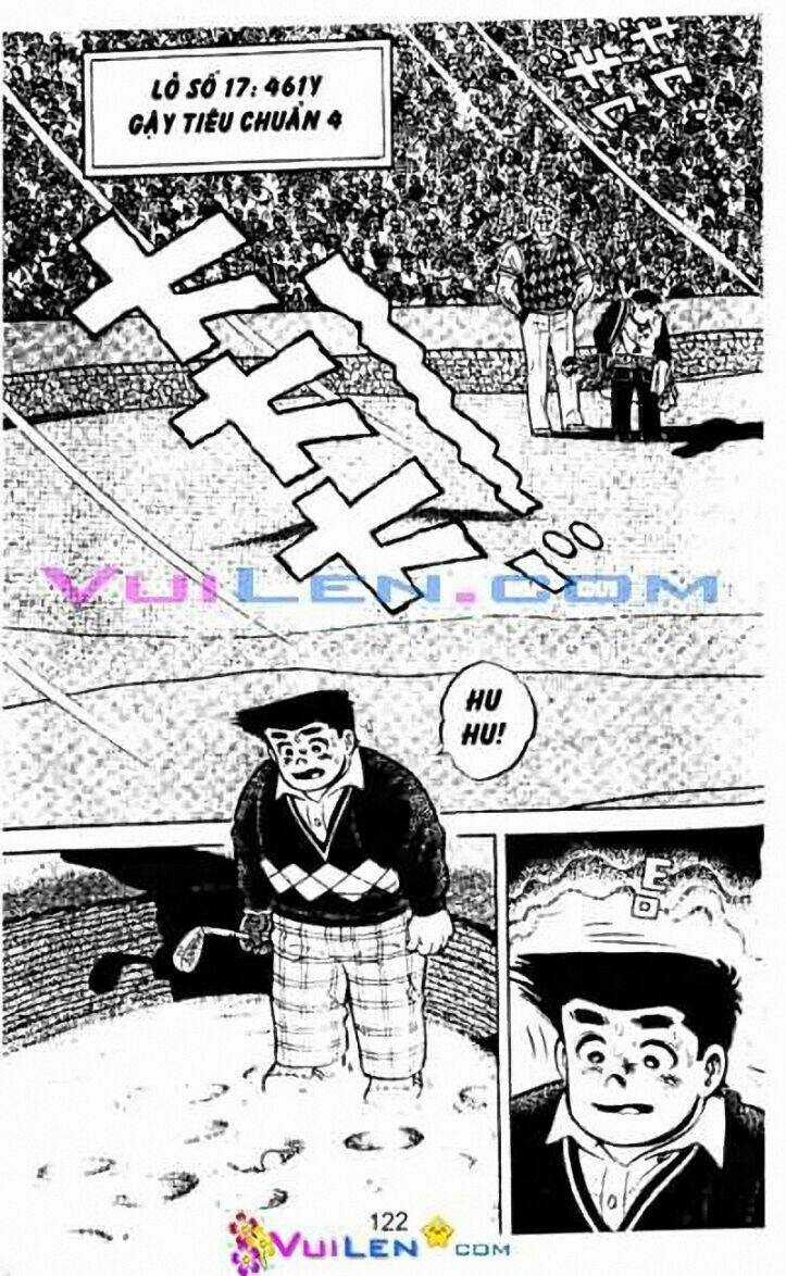 Tân Teppi - Chapter 61 - Trang 122