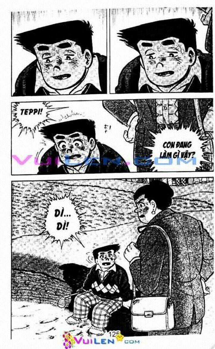 Tân Teppi - Chapter 61 - Trang 125