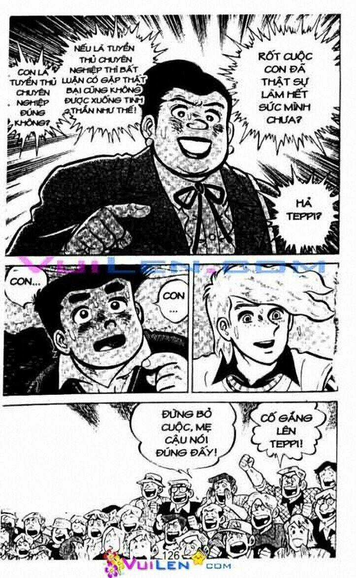 Tân Teppi - Chapter 61 - Trang 126