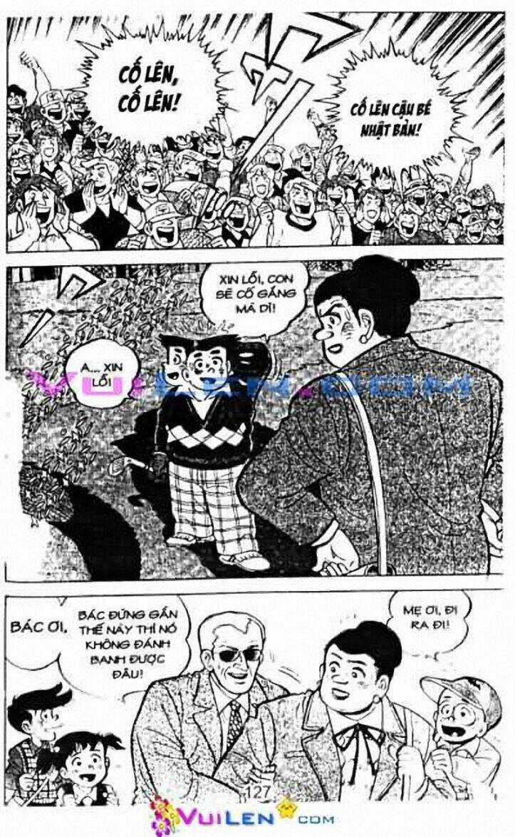 Tân Teppi - Chapter 61 - Trang 127