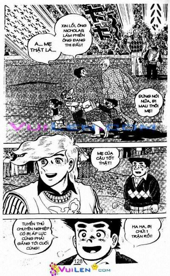 Tân Teppi - Chapter 61 - Trang 128