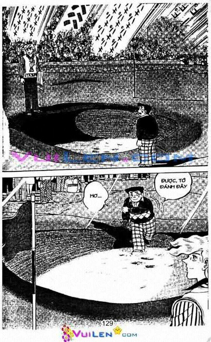 Tân Teppi - Chapter 61 - Trang 129